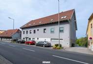 Leistbare Familienwohnung in Graz Jakomini samt eigenem Carport!