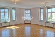 Großzügige 3-Zimmer Wohnung im Zentrum von Wels