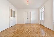 Schönbrunner Straße 60 - Elegante Altbau-Stadtresidenzen