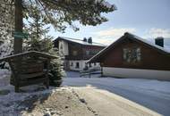 Majestätisches Anwesen mit viel Geschichte in Ramsau am Dachstein!