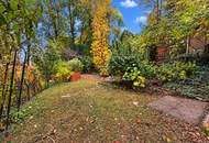 3 Zimmer Wohnung mit Garten in Döbling