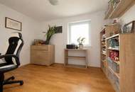 ***OPEN HOUSE, Freitag, 13. Februar von 13 - 15 Uhr*** Sonnige Erdgeschoß-Eigentumswohnung mit Garten in stadtnaher Lage von Schärding