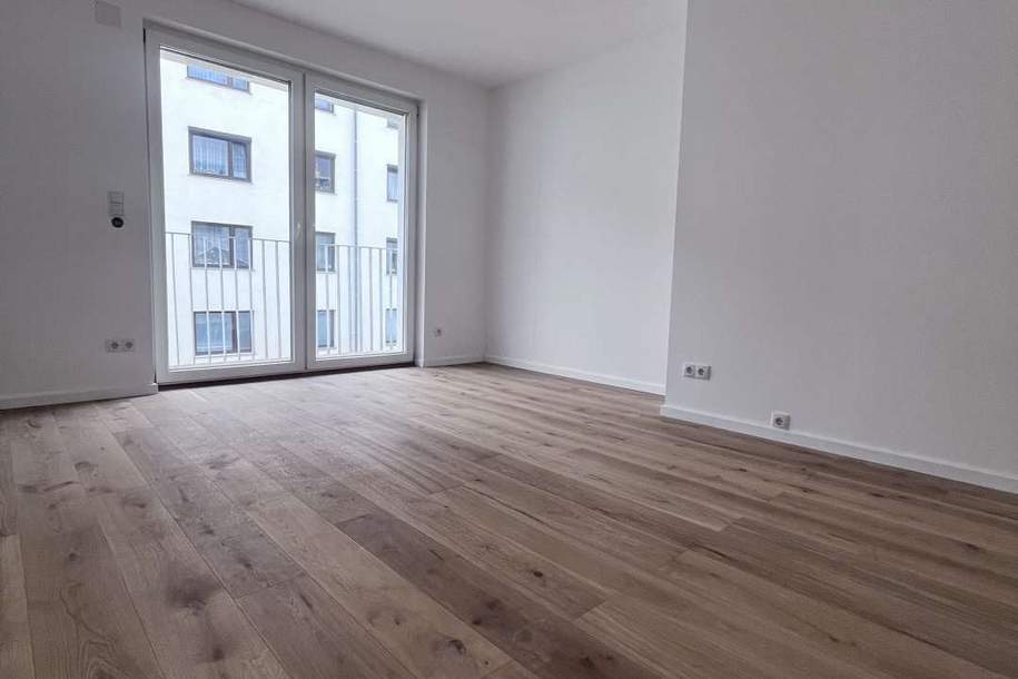 Muhr 58 | Erstbezugswohnung an der U1 | perfekt für Anleger, Wohnung-kauf, 210.000,€, 1100 Wien 10., Favoriten