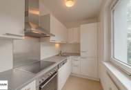 Ruhige Hoflage im 3. OG mit Lift – 32 m² Singlewohnung, RBG (angemessener Mietzins) – Floridsdorf