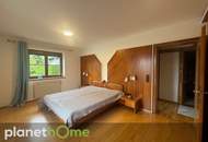 Wohnen wo andere Urlaub machen, stilvolle 3-Zimmer-Wohnung im Herzen von Fieberbrunn!