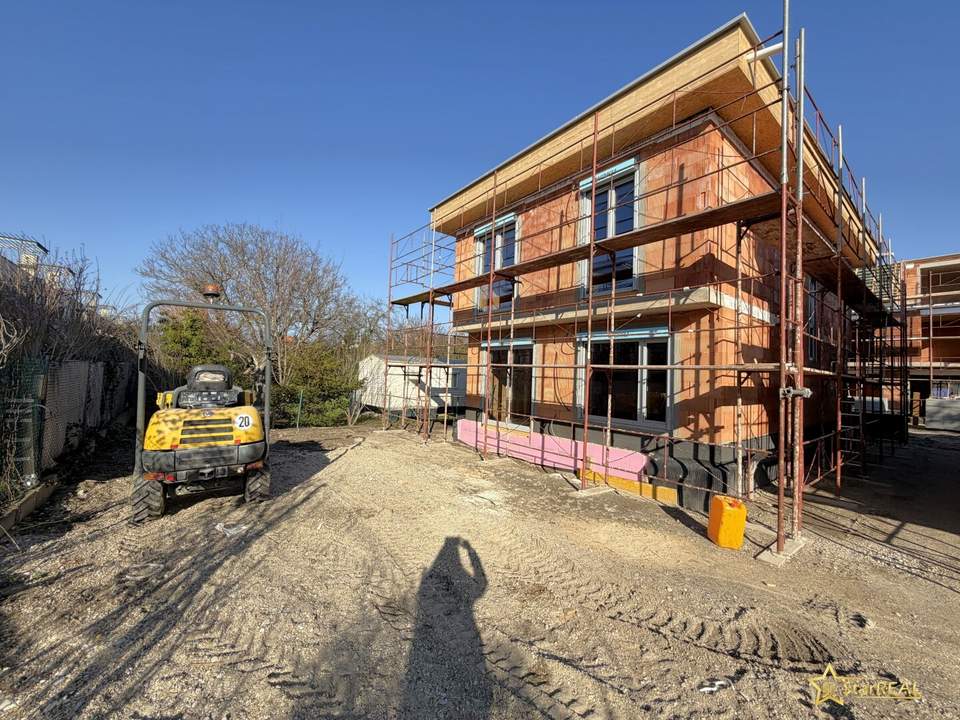 WIENERBERGER ZIEGEL! EINZELHAUS MIT KELLER. FUSSNÄHE U2 LINA-LOOS PLATZ. TOP-WOHNLAGE. PROVISIONSFREI für den Käufer.