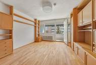 Singles und Anleger aufgepasst! Gut aufgeilte Garconniere in Pradl mit Südloggia zu verkaufen