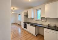 Helle 2-Zimmer-Wohnung mit Balkon und KFZ-Stellplatz