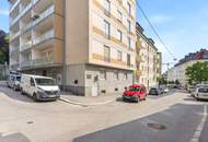 ***BIETERVERFAHREN*** Kompaktes Wohnglück in der Stadt – 1-Zimmer-Wohnung am Römerberg