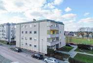 Attraktive Eigentumswohnung in Bezirkshauptstadt