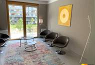 Moderne Arztordination in Seestadt sucht Nachmieter