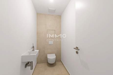 Luxuriöse Gartenwohnung mit 3 Zimmern in ruhiger Lage am Wasser!, Wohnung-kauf, 490.000,€, 1190 Wien 19., Döbling