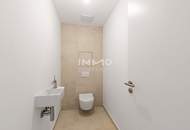 Luxuriöse Gartenwohnung mit 3 Zimmern in ruhiger Lage am Wasser!