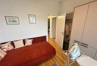 Luxus Penthouse- Wohnung mit Blick auf die Basilika Maria Trost