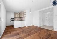 Penthouse-Eleganz pur: Exklusive DG-Einheit mit traumhafter Terrassenlandschaft