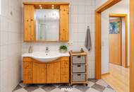 Modernes Zuhause mit Terrasse – Reihenmittelhaus in Landeck-Perjen!