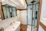 Kaufen statt mieten / Eigentum / Anlage - Wohnung mit verglaster Loggia in Steinakirchen am Forst