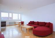Großzügige 4-Zimmer-Wohnung in zentraler Lage mit Ausblick – 102 m²