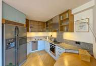 Attraktive Stadtwohnung mit Balkon in Top-Lage