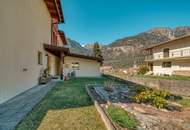 Naturliebhaber aufgepasst! Großzügiges Haus mit Garten zum Wohlfühlen in Pfunds zu verkaufen!