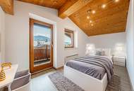 Stilvolle Maisonette-Wohnung in zentraler Ruhelage von St. Johann in Tirol