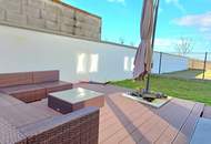 Modernes Reihenhaus mit Garten, 2 Dachterrassen &amp; Vollkeller