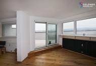Traumhaftes Penthouse mit schönstem Ausblick über St. Pölten- ca.104 m² WFL und ca.104 m² Terrasse ab sofort zu mieten - Mietkauf möglich !