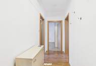 Ruhige 3 Zimmer Wohnung