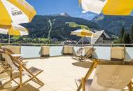 "Hotel Bristol" – Etabliertes Hotel mit neu renovierter Bar in touristischer Toplage, Bad Gastein