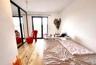 Ihr neues Zuhause: moderne Doppelhaushälfte auf großem Grundstück