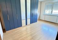 Große und geräumige 4 Zimmer Mietwohnung