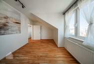 Schöne 2-Zimmer Wohnung, Nähe Westbahnhof