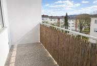 Charmante 4-Zimmer-Eigentumswohnung mit Westbalkon in Gleisdorf!