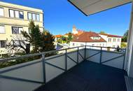 Moderne 3 Zimmer Wohnung in Eisenstadt mit Balkon, Parkplatz, Fußbodenheizung – TOP Lage!
