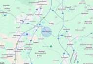 Nähe Golfclub Fontana - Großartige, moderne Doppelhaushälfte mit eigenem Garten &amp; KFZ-Abstellplatz