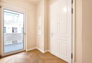 ESSENZ NO. 1 - Die neue Avantgarde des Wohnens - Großzügige 3-Zimmer-Wohnung mit Balkon