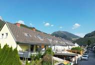 Für Kreative! Wohnprojekt in Sonnenhanglage mit tollem Erzbergblick Nähe Leopoldsteinersee