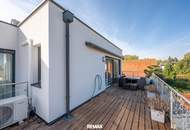 WOHNEN MIT STIL | KOMFORT | LUXUS UND SWIMMINGPOOL in Grünruhelage.