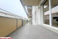 Geringe Heizkosten I Moderne Wohnung mit sonnigem Balkon