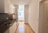 Entzückende 3 Zimmer Wohnung direkt bei der U3/Hütteldorfer Straße!