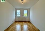 Exklusive 5-Zimmer-Dachgeschosswohnung mit großzügigem Grundriss und sonnigem Balkon. - WOHNTRAUM
