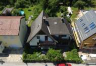 Wohnen in ruhiger Siedlungslage - Einfamilienhaus in Heuberg