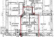 47,1m² LAGER in 1180 Wien!