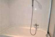 DACHGESCHOSS, AUGARTEN-NÄHE, 87 m² Maisonette mit 10 m2 Terrasse, Wohnküche, 2 Zimmer, Galerie, 2 Bäder, Rembrandtstraße