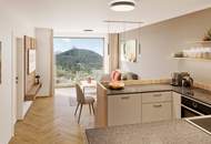 Investitionsapartments in den Alpen – Aparthotel KALM Werfenweng Top 02