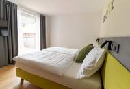 2-Zimmer Terrassenwohnung (Top 07)