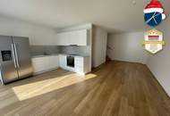 U6 Erlaaer Straße: Kleines Reihenhaus (Townhouse) als NEUBAU-ERSTBEZUG