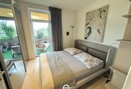 Dachgeschoss-Traum mit großzügigem Sonnenbalkon