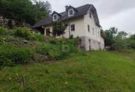 WO DIE SEELE AUFATMET - IHR ZUHAUSE IM GRÜNEN