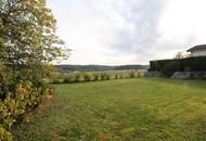Charmantes Einfamilienhaus in Leopoldschlager Siedlungsrandlage mit gepflegtem Garten